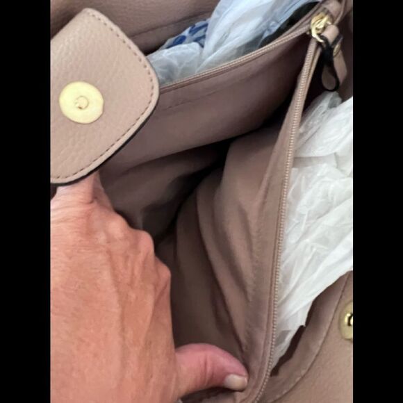 Bueno Tote bag  - Picture 2 of 9